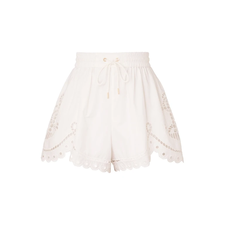 Elevate your elegance in this Zimmermann Clothing   from the 2025 resort wear edit