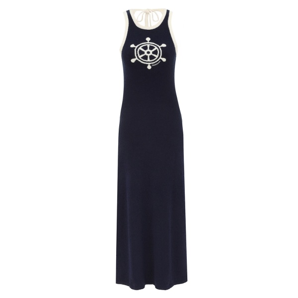 Elevate your elegance in this Zimmermann Clothing  Maxi Dress from the 2025 resort wear edit