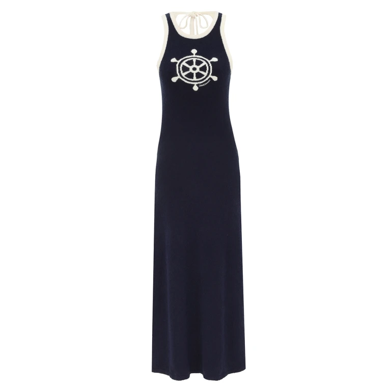 Elevate your elegance in this Zimmermann Clothing  Maxi Dress from the 2025 resort wear edit