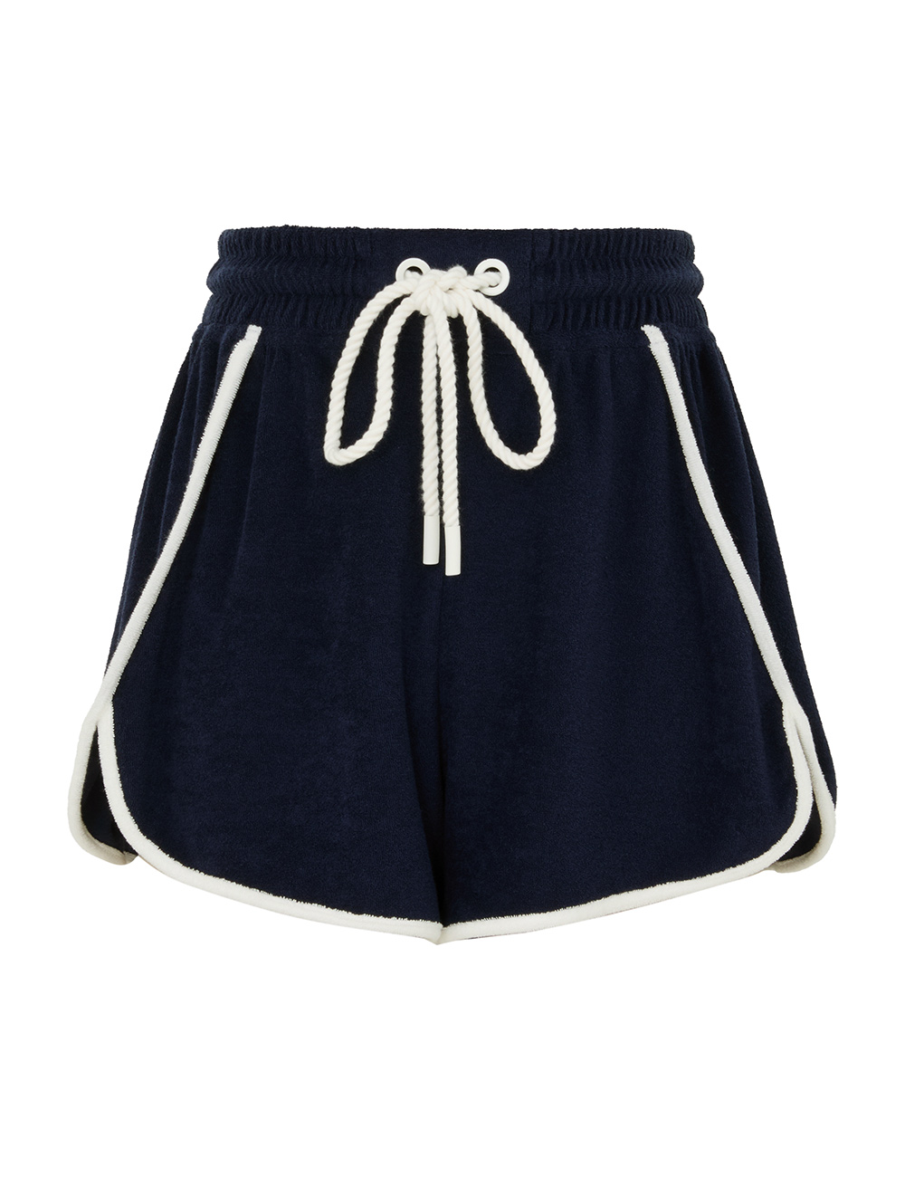 Zimmermann Scarborough Towel Short