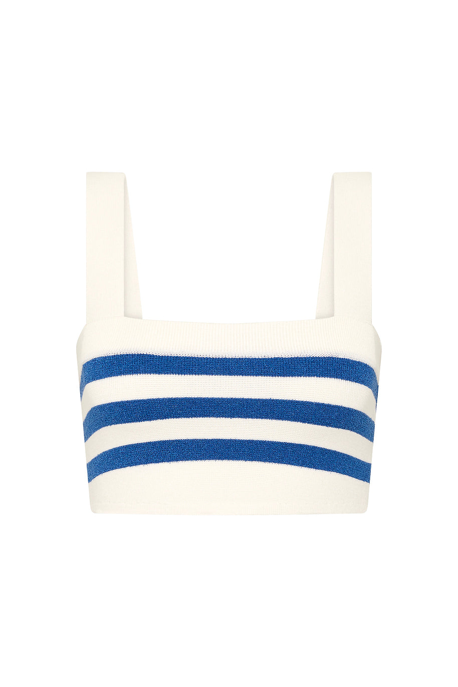 Posse The label Ari Top – Blue Stripe