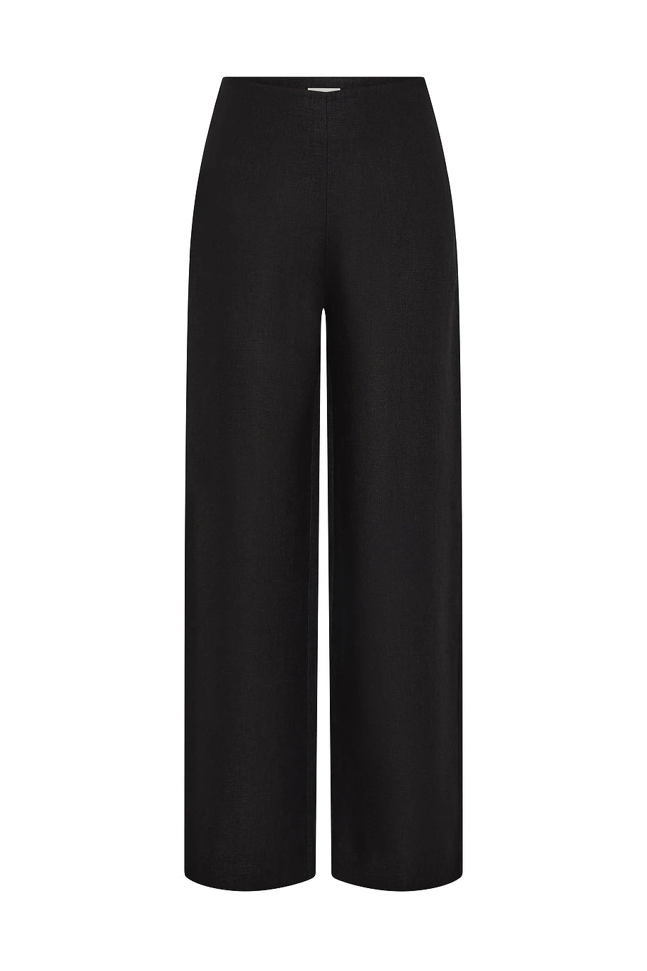 Posse Noelle Pant - Black – Minimalist Sustainable Pants | Luxury Shoes Posse Noelle Pant - Black – sustainable Pants in Black from Australian designer at Luxury Shoes .