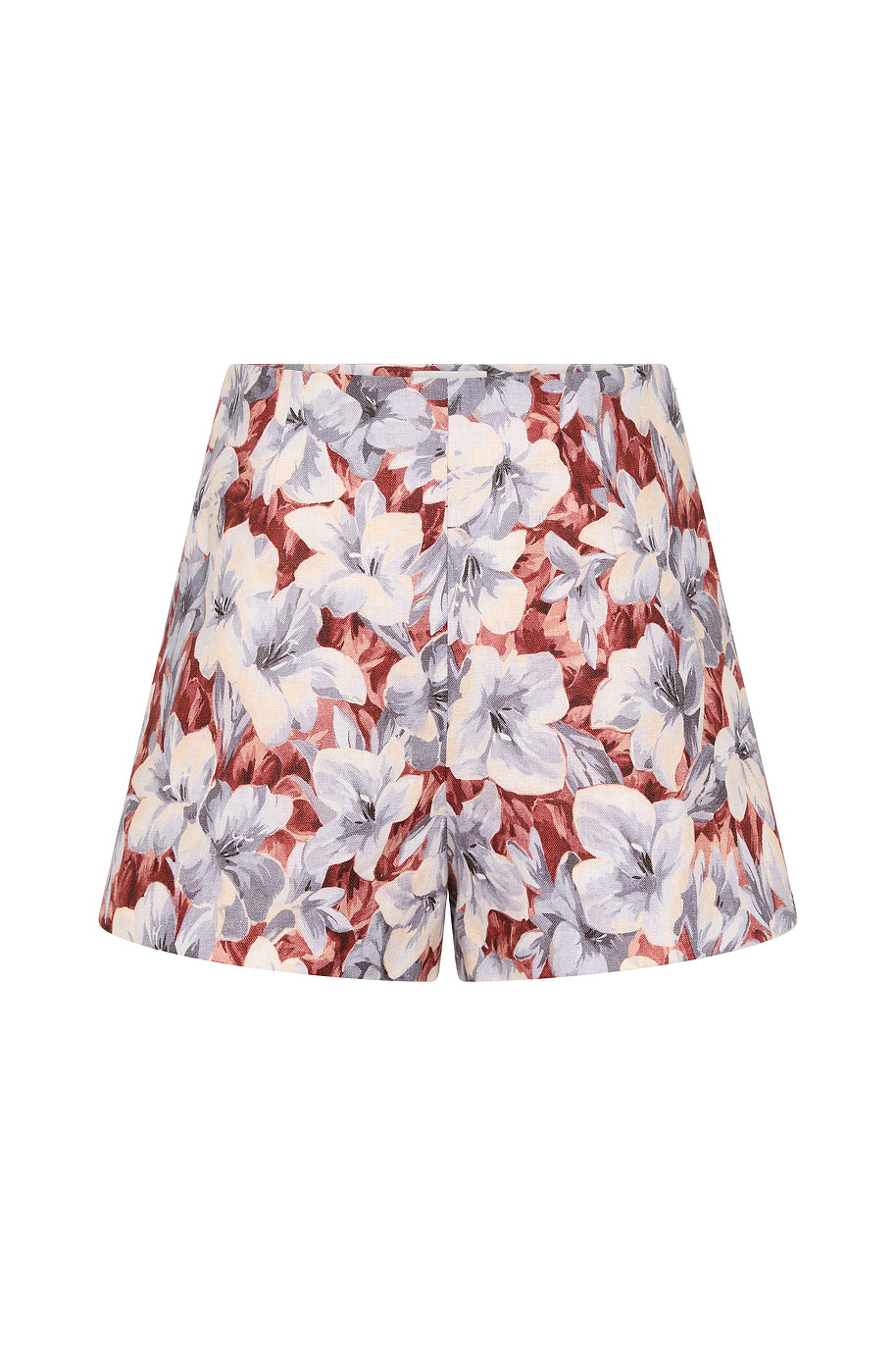 Posse The label Thea Short – Lily Garden