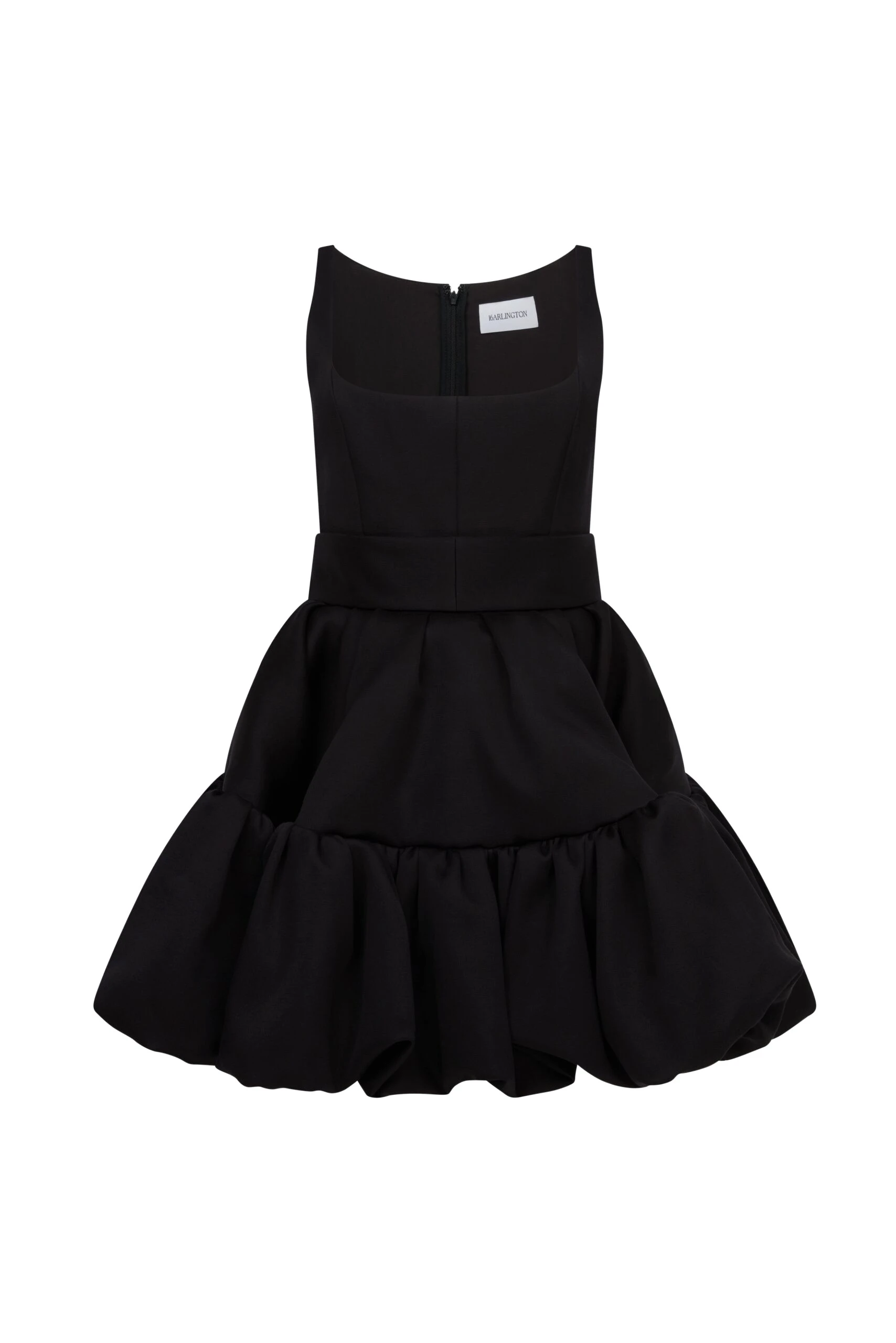 16Arlington-Drina-Mini-Dress-In-Tailoring-Coveti-scaled99168_nobg 16Arlington Dresses luxury Clothing from Luxury Handbags Marketplace