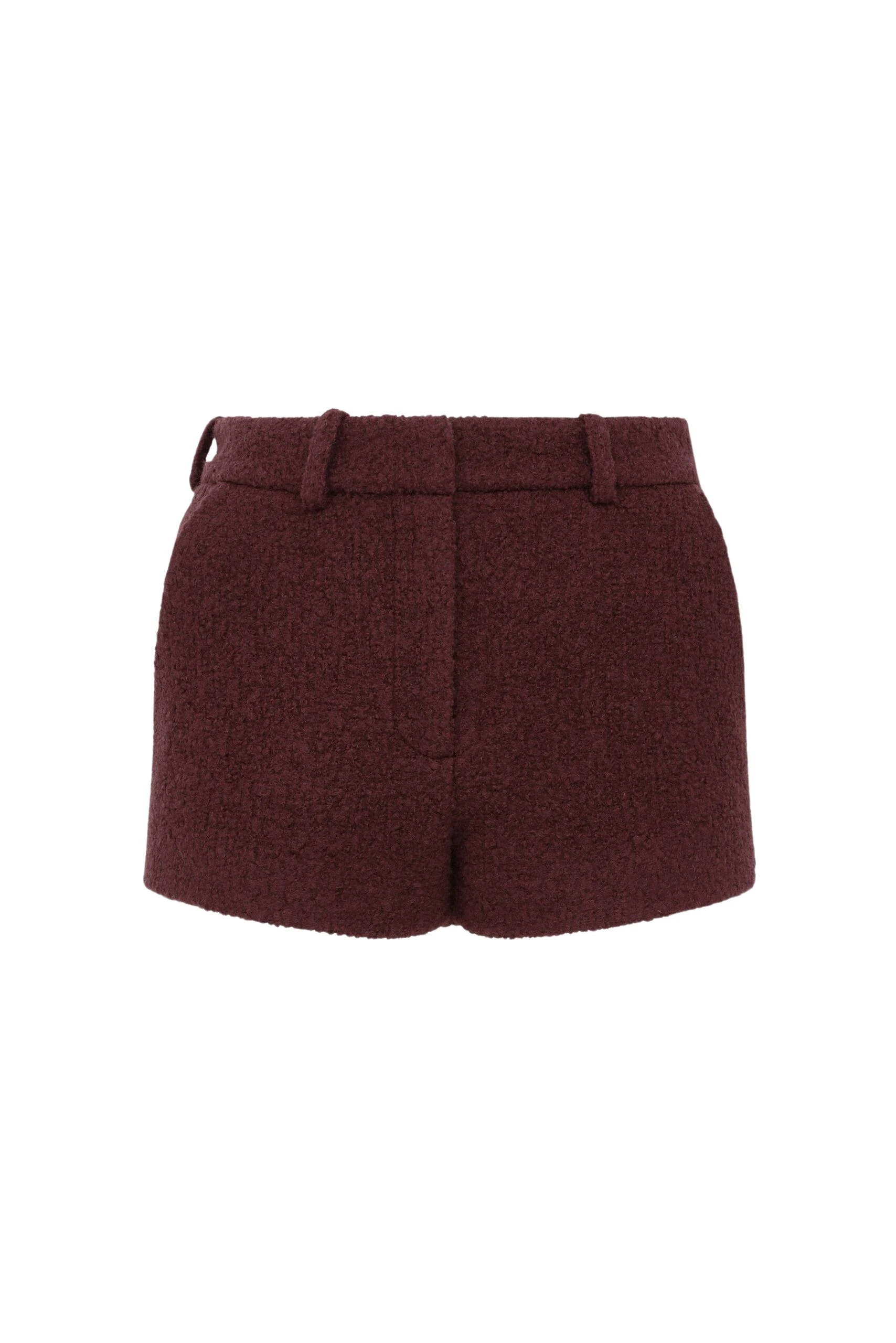 16Arlington-Inga-Shorts-In-Boucle-Coveti-scaled95661_nobg 16Arlington Shorts luxury Clothing from Luxury Handbags Marketplace