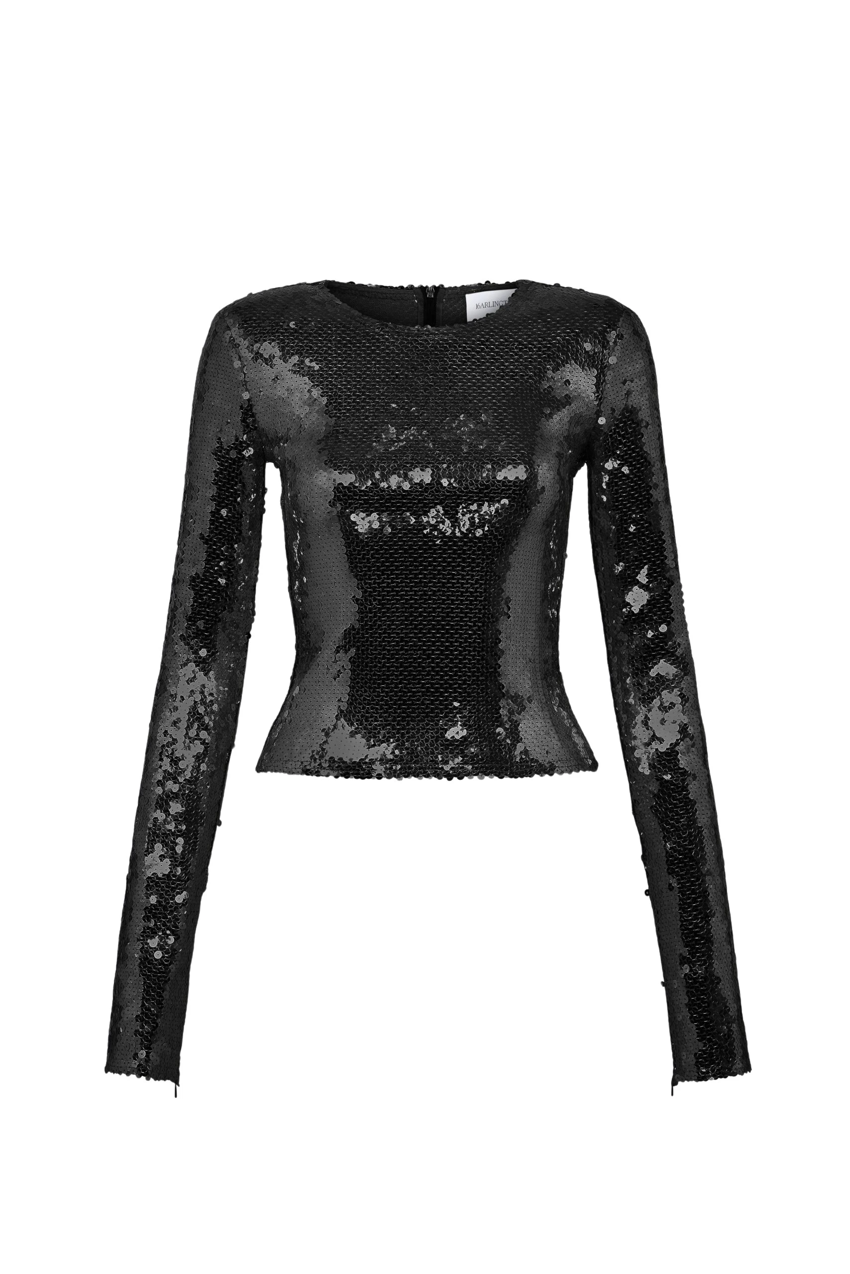 16Arlington-Loida-Top-In-Sequin-Coveti-scaled22702_nobg 16Arlington Tops luxury Clothing from Luxury Handbags Marketplace