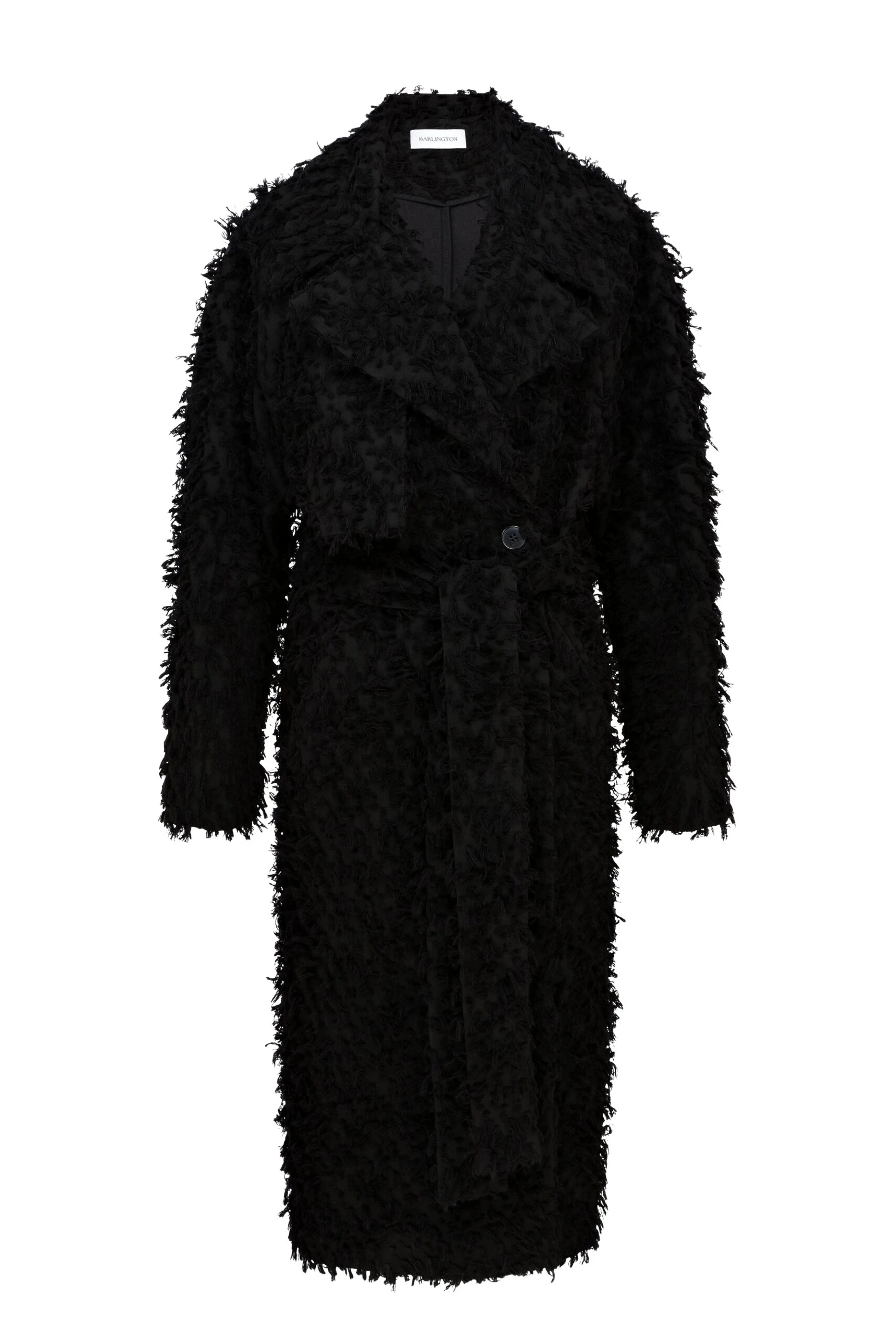 16Arlington-Palmi-Coat-In-Textured-Cotton-Coveti-scaled21702_nobg 16Arlington Coats luxury Clothing from Luxury Handbags Marketplace
