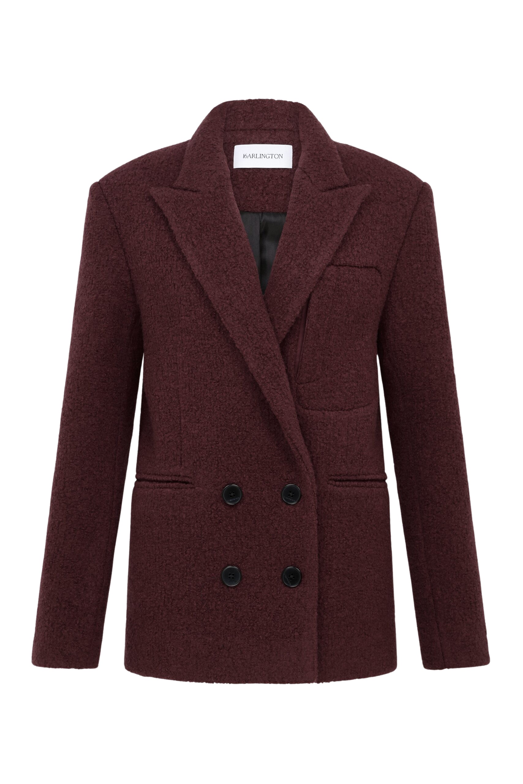 16Arlington Jackets luxury Clothing from  Luxury Handbags Marketplace