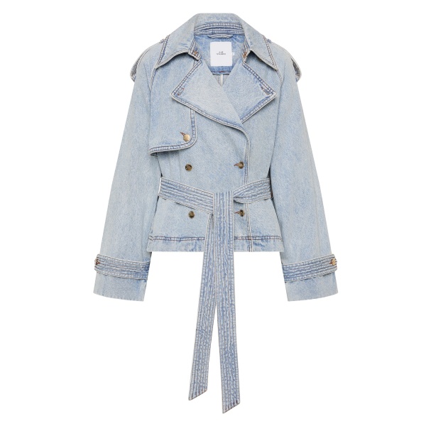 Aje Blue Coats