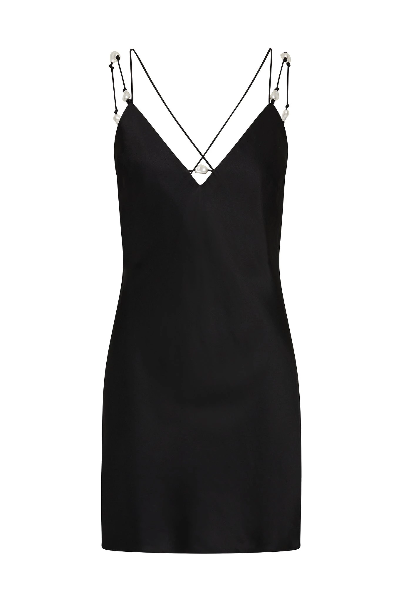Aje Australia Signature Dresses – Luxury Shoes Aje Black Dresses