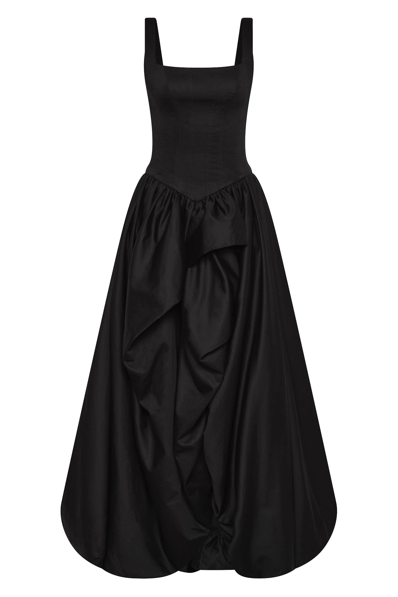 Aje Australia Signature Dresses – Luxury Shoes Aje Black Dresses