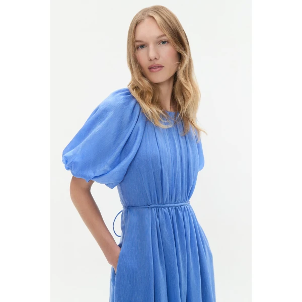 Aje Aus Dresses – structured silhouette with raw femininity from Luxury Shoes 