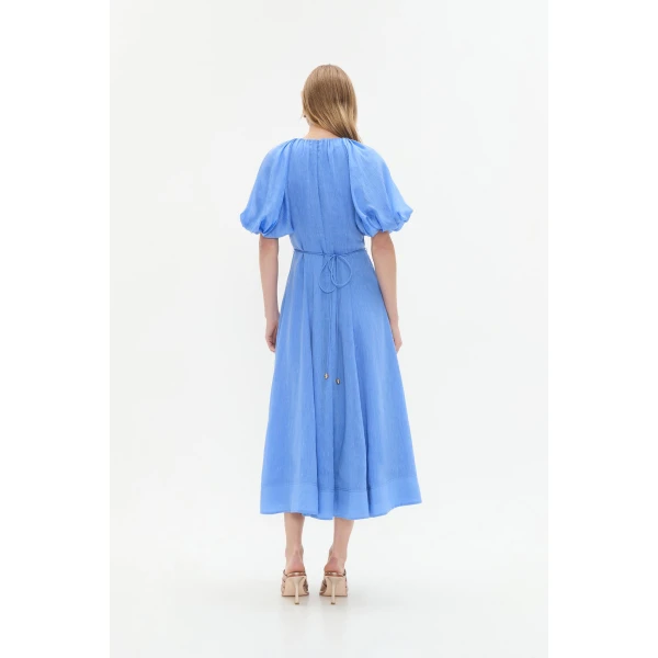 Aje clothing Aus Dresses – structured silhouette with raw femininity from Luxury Shoes 