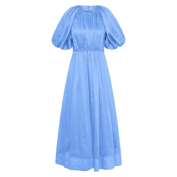 Aje Blue Dresses