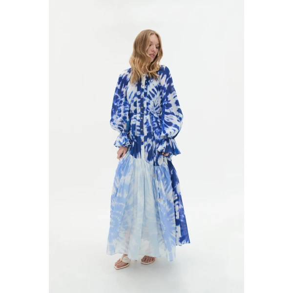 Aje clothing Aus Dresses – structured silhouette with raw femininity from Luxury Shoes 