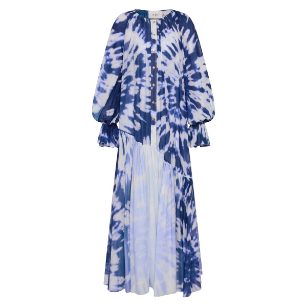 Aje Blue Dresses