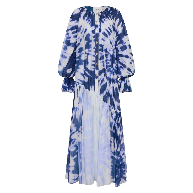 Aje Blue Dresses
