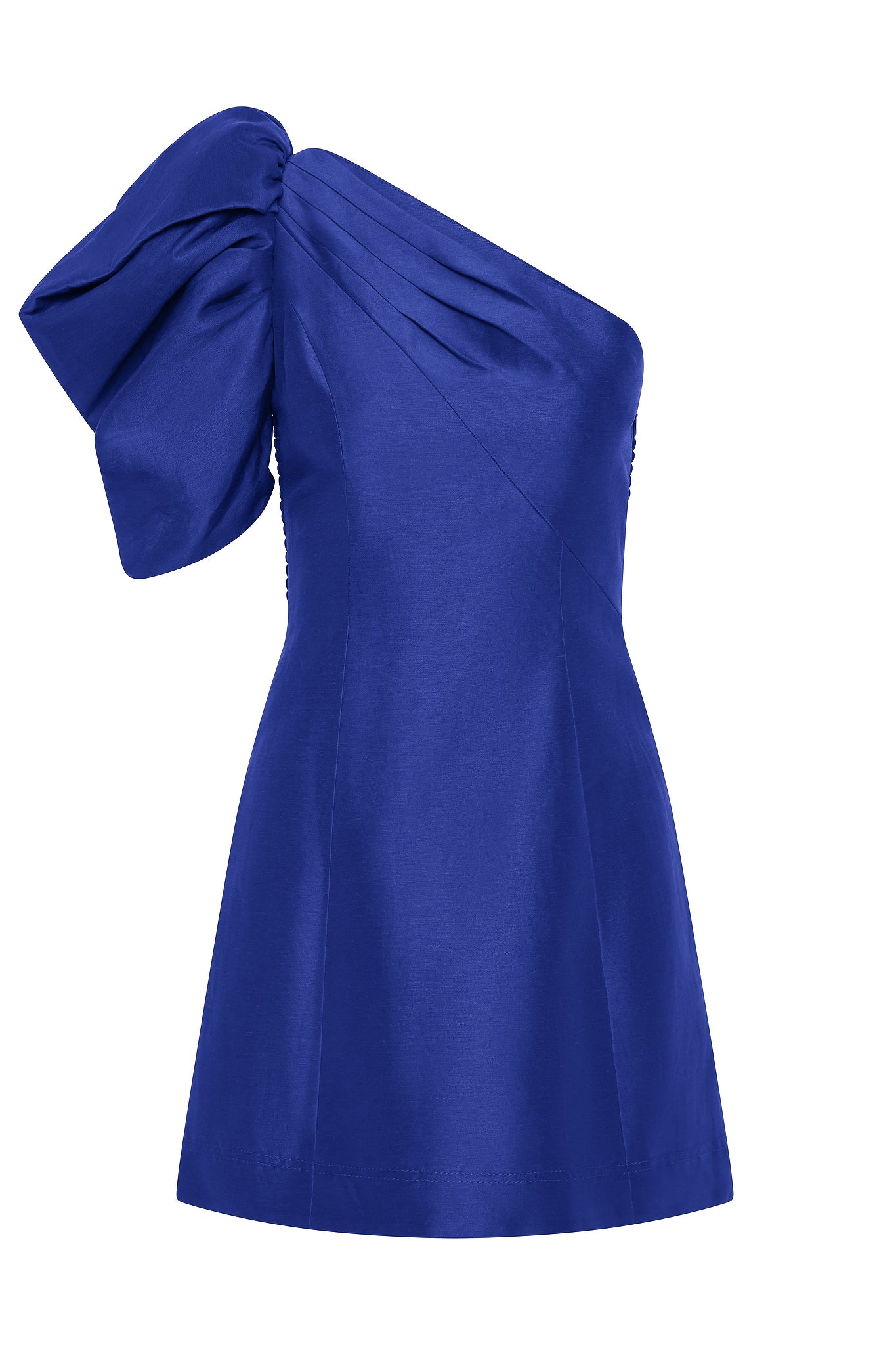 Aje Purple Dresses