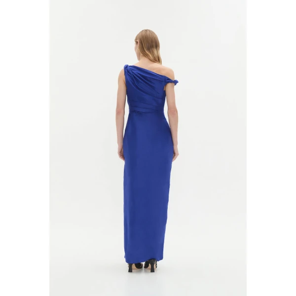 Aje clothing Aus Dresses – structured silhouette with raw femininity from Luxury Shoes 