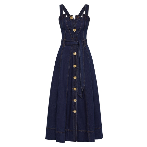 Aje Blue Dresses