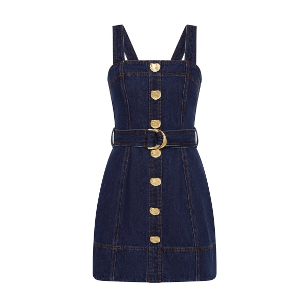 Aje Blue Dresses