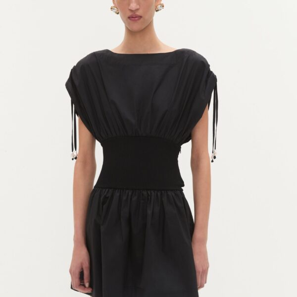 Aje Isla Mini Dress, view 2