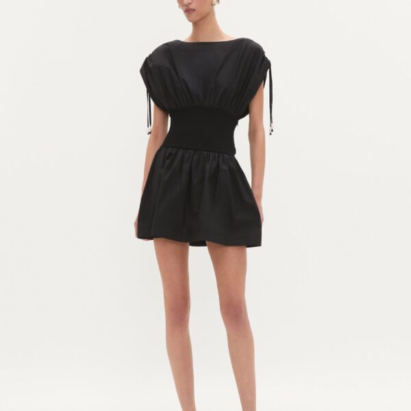Aje Isla Mini Dress, view 3