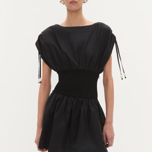 Aje Isla Mini Dress, view 4