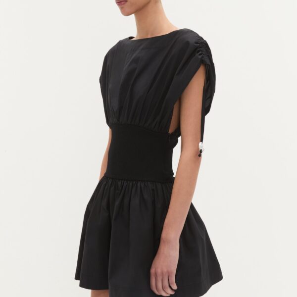 Aje Isla Mini Dress, view 5