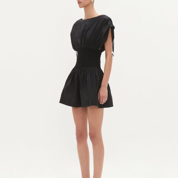 Aje Isla Mini Dress, view 6