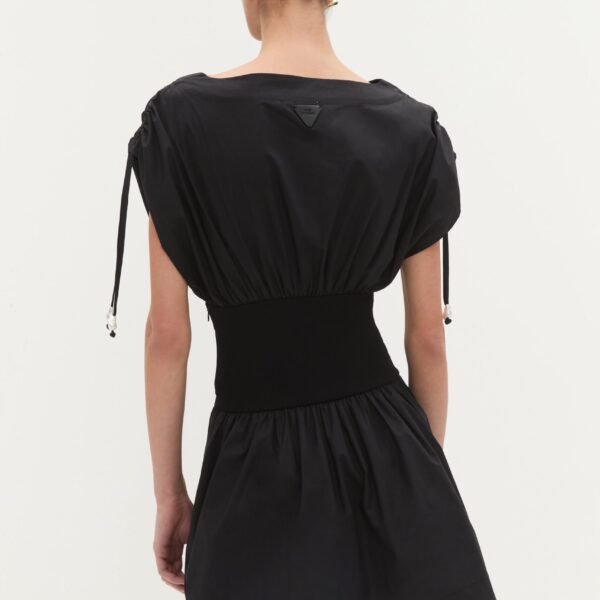 Aje Isla Mini Dress, view 7