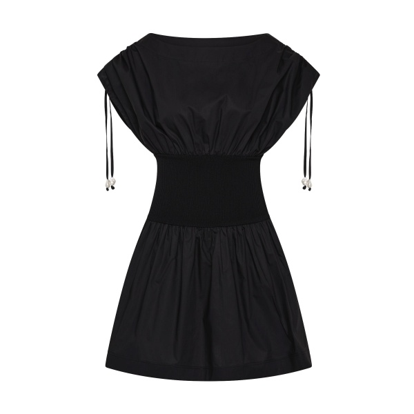 Aje Black Dresses