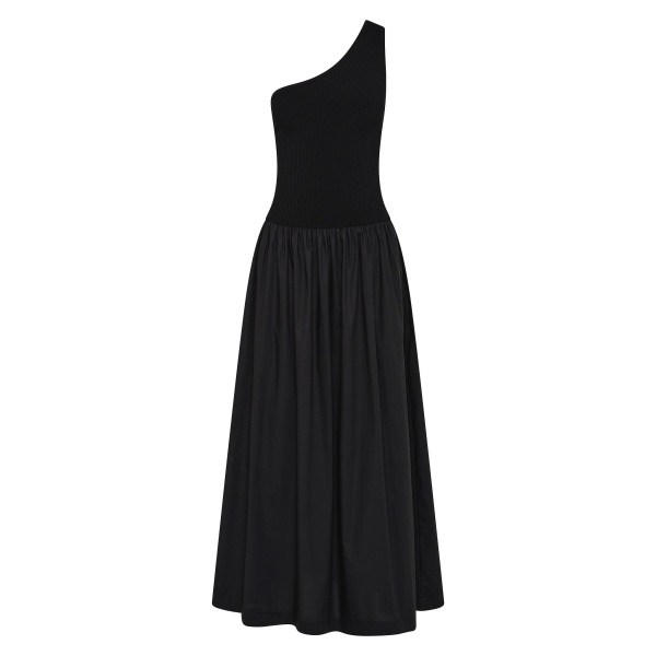 Aje Black Dresses