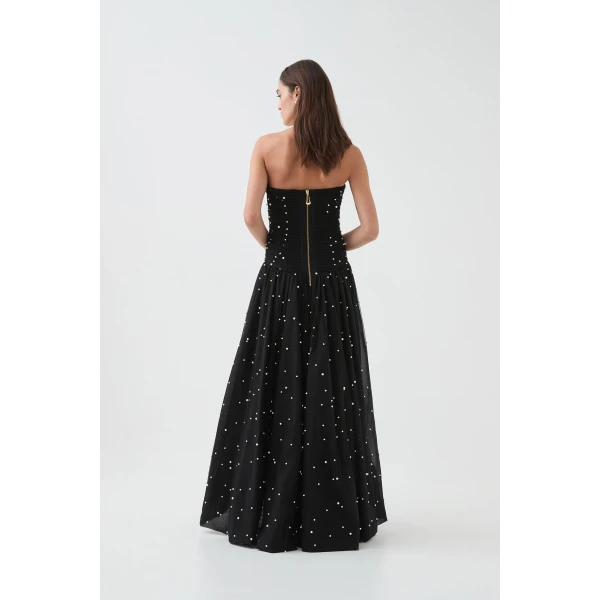 Aje clothing Aus Dresses – structured silhouette with raw femininity from Luxury Shoes 