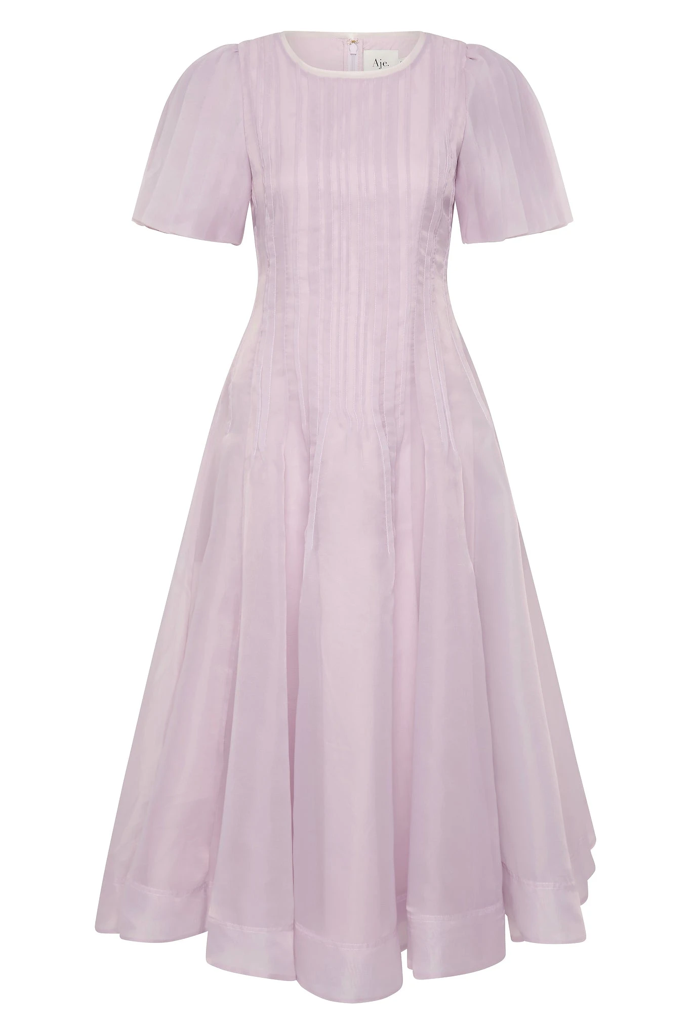 Aje Australia Signature Dresses – Luxury Shoes Aje Purple Dresses
