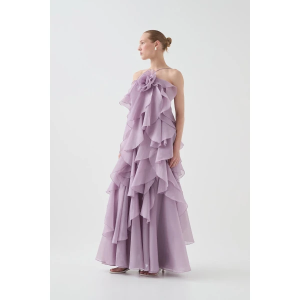 Aje clothing Aus Dresses – structured silhouette with raw femininity from Luxury Shoes 