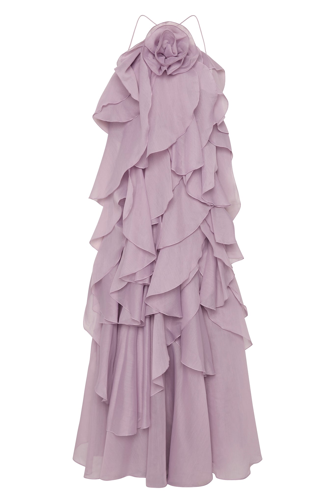 Aje Purple Dresses