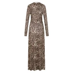 Aje Australia Signature Dresses – Luxury Shoes Aje Brown Dresses