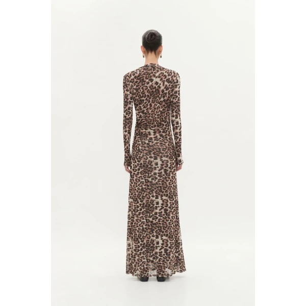 Aje clothing Aus Dresses – structured silhouette with raw femininity from Luxury Shoes 