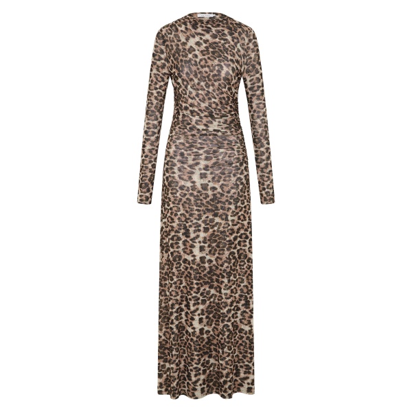 Aje Brown Dresses