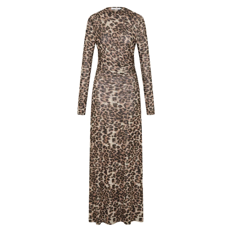 Aje Brown Dresses