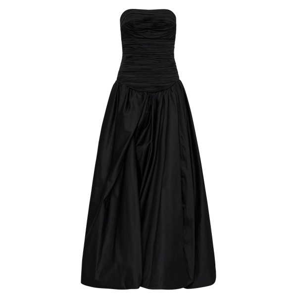 Aje Black Dresses