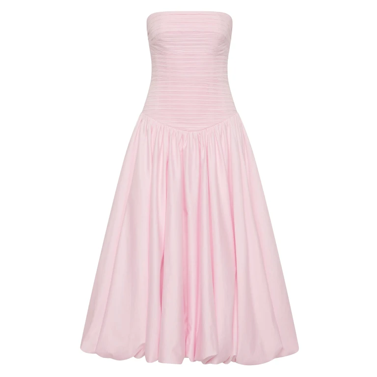 Aje Pink Dresses