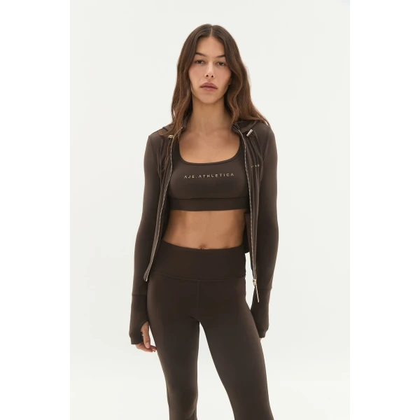 Aje Aus Jackets – structured silhouette with raw femininity from Luxury Shoes 