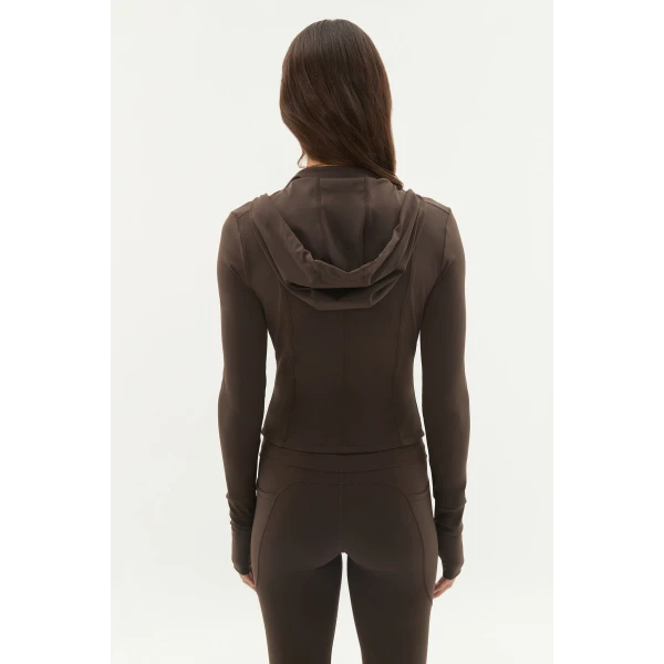 Aje clothing Aus Jackets – structured silhouette with raw femininity from Luxury Shoes 