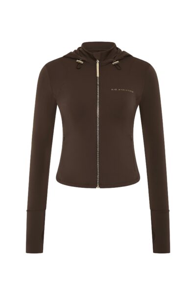 Aje Brown Jackets