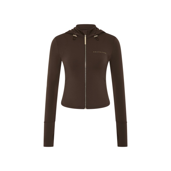 Aje Brown Jackets