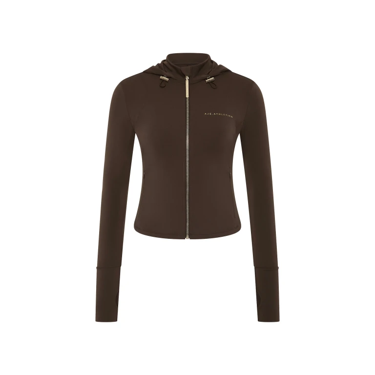 Aje Brown Jackets