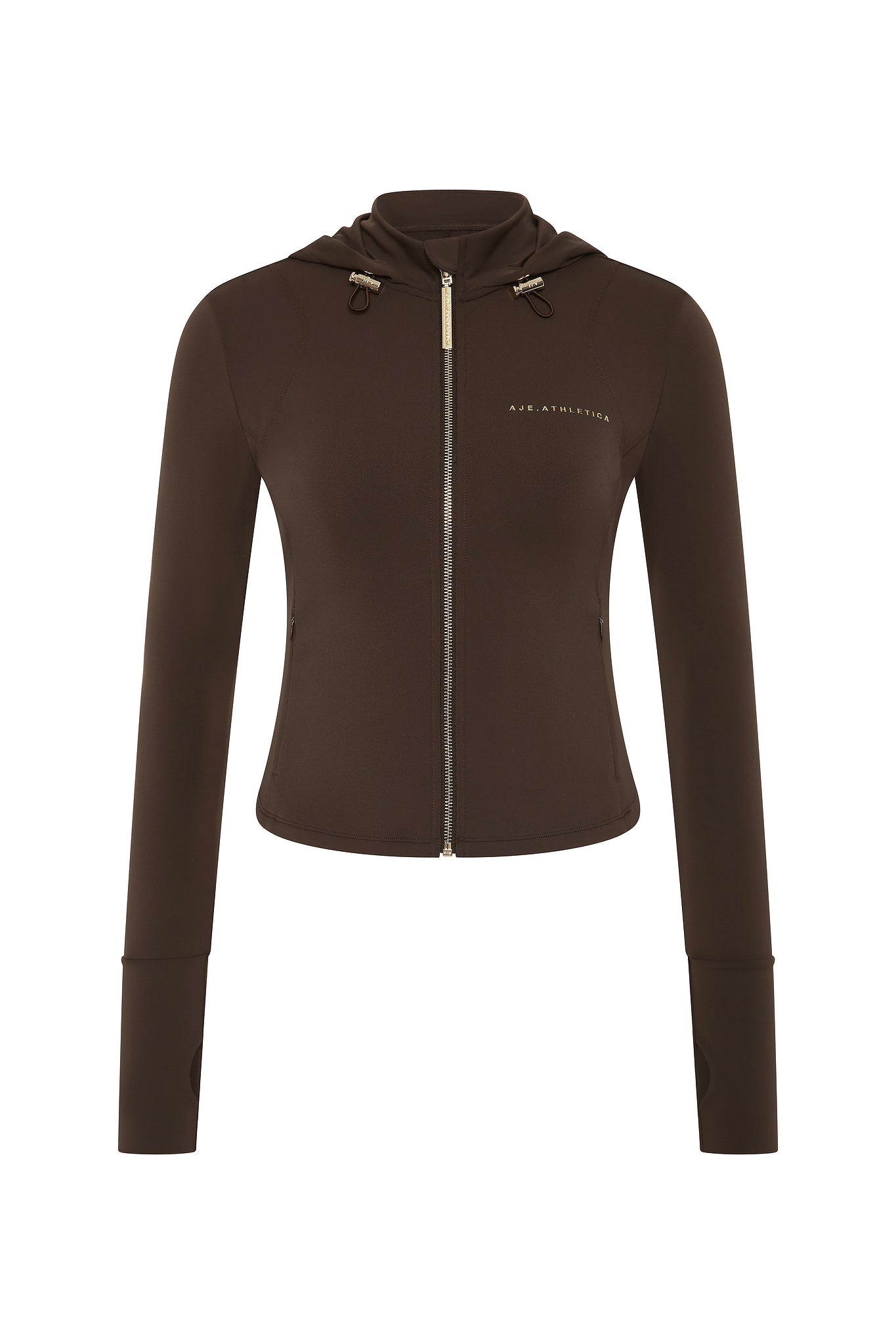 Aje Brown Jackets