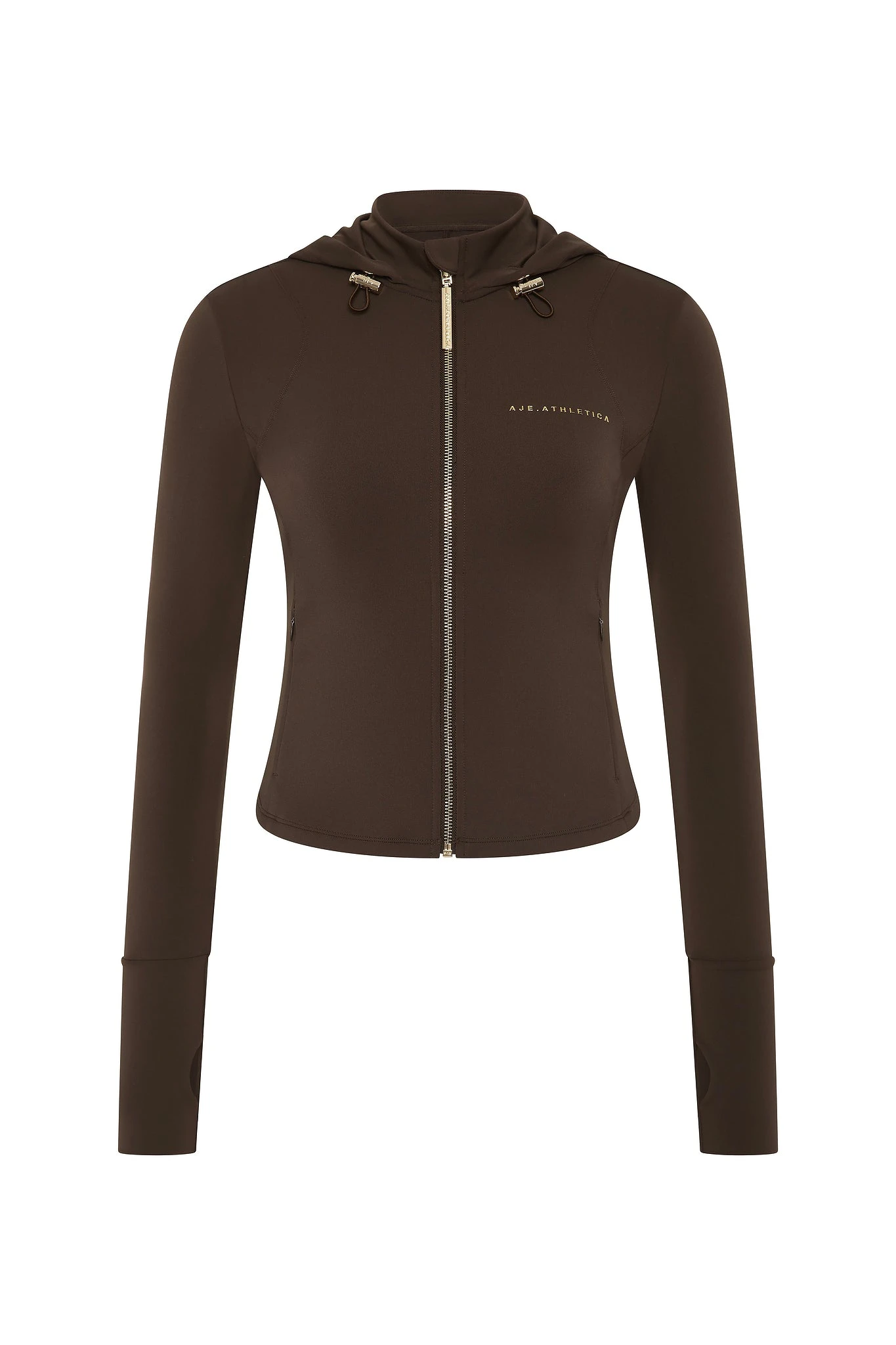 Aje Australia Signature Jackets – Luxury Shoes Aje Brown Jackets